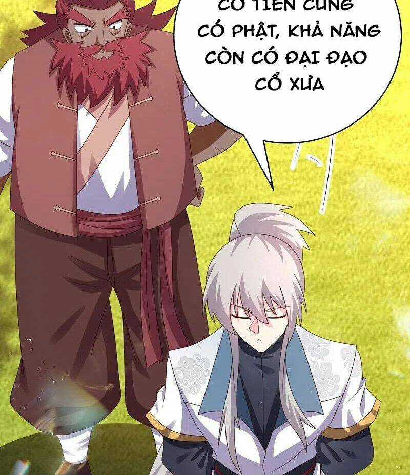 Tôn Thượng - Chapter 378 - Trang 28