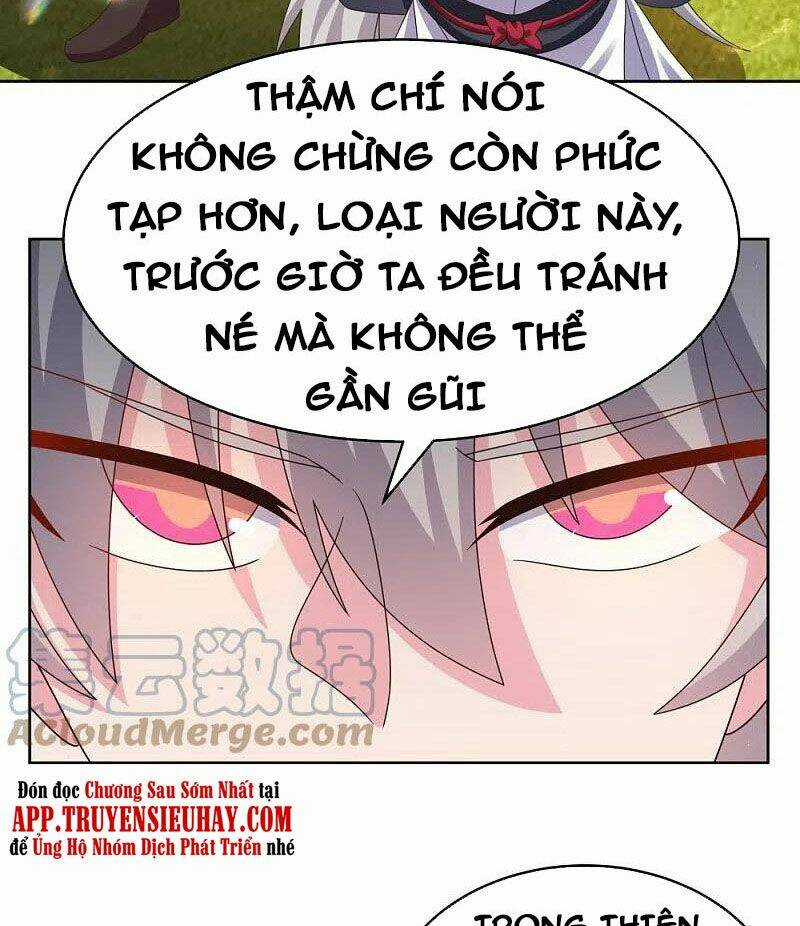 Tôn Thượng - Chapter 378 - Trang 29