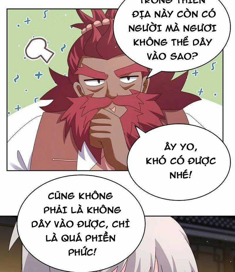 Tôn Thượng - Chapter 378 - Trang 30