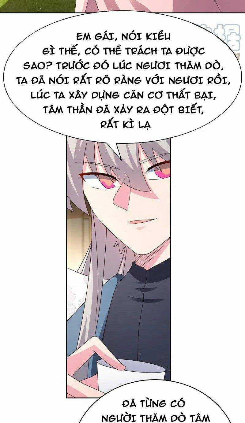 Tôn Thượng - Chapter 378 - Trang 4