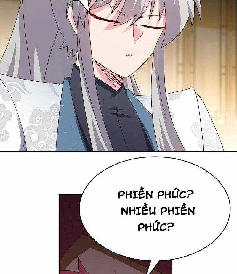 Tôn Thượng - Chapter 378 - Trang 31