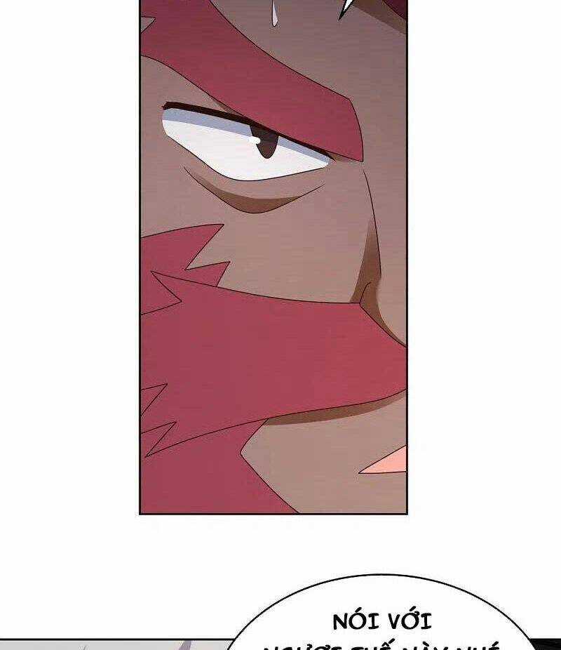 Tôn Thượng - Chapter 378 - Trang 32