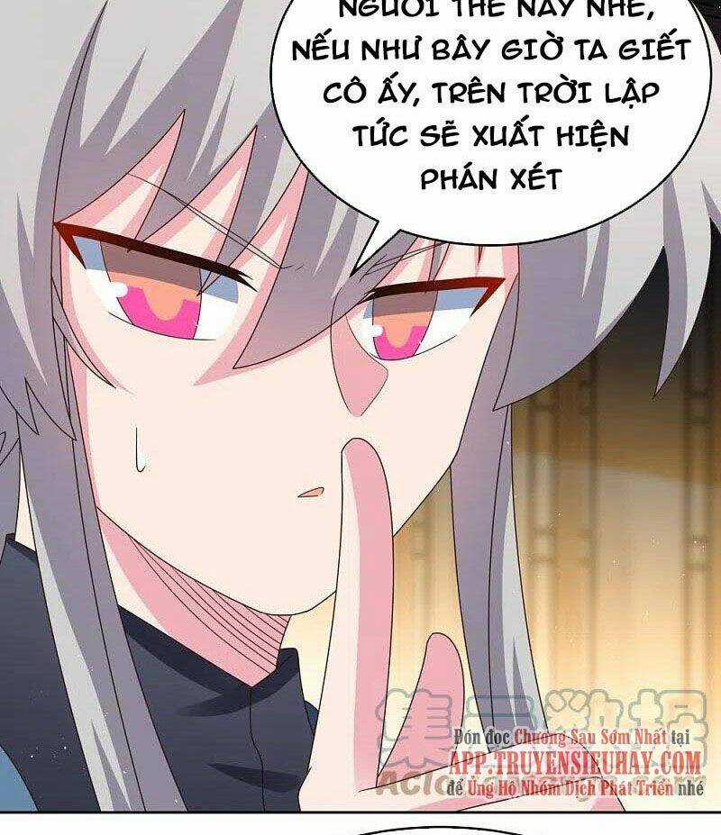 Tôn Thượng - Chapter 378 - Trang 33