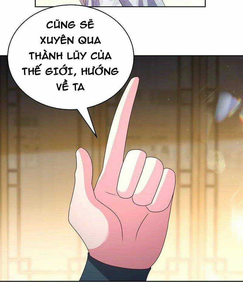 Tôn Thượng - Chapter 378 - Trang 35