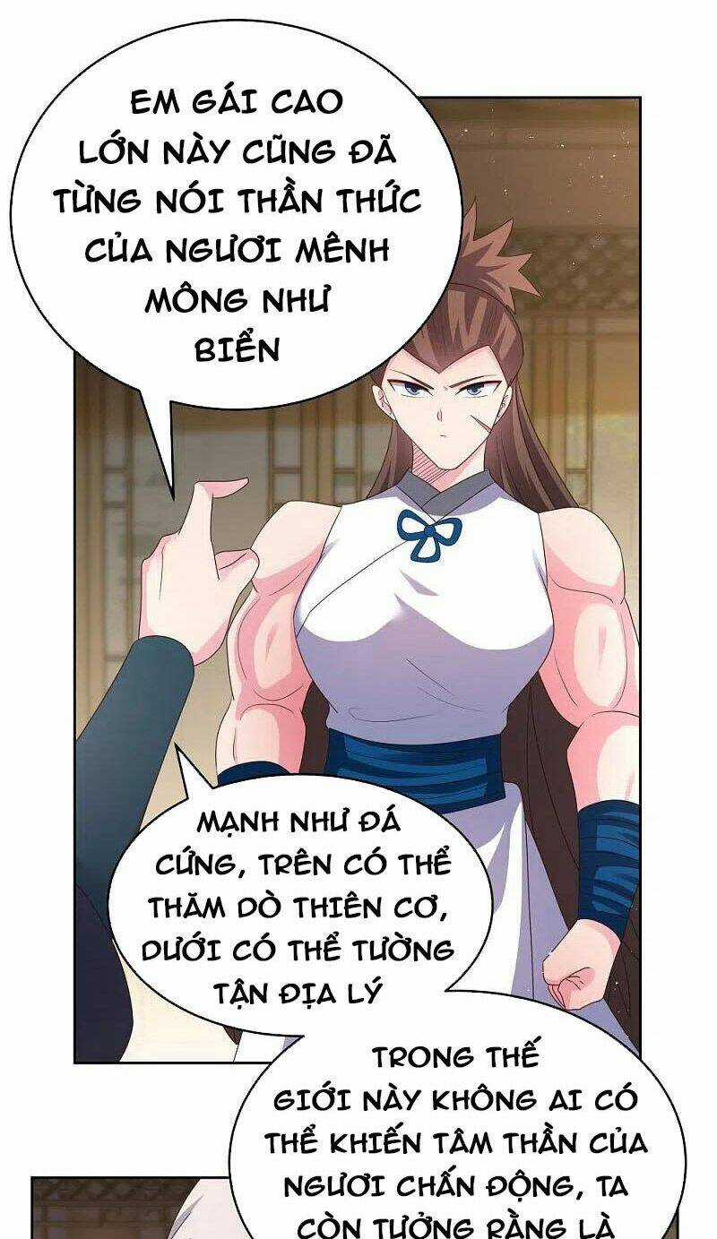 Tôn Thượng - Chapter 378 - Trang 6