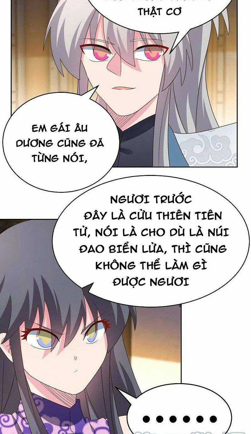 Tôn Thượng - Chapter 378 - Trang 7