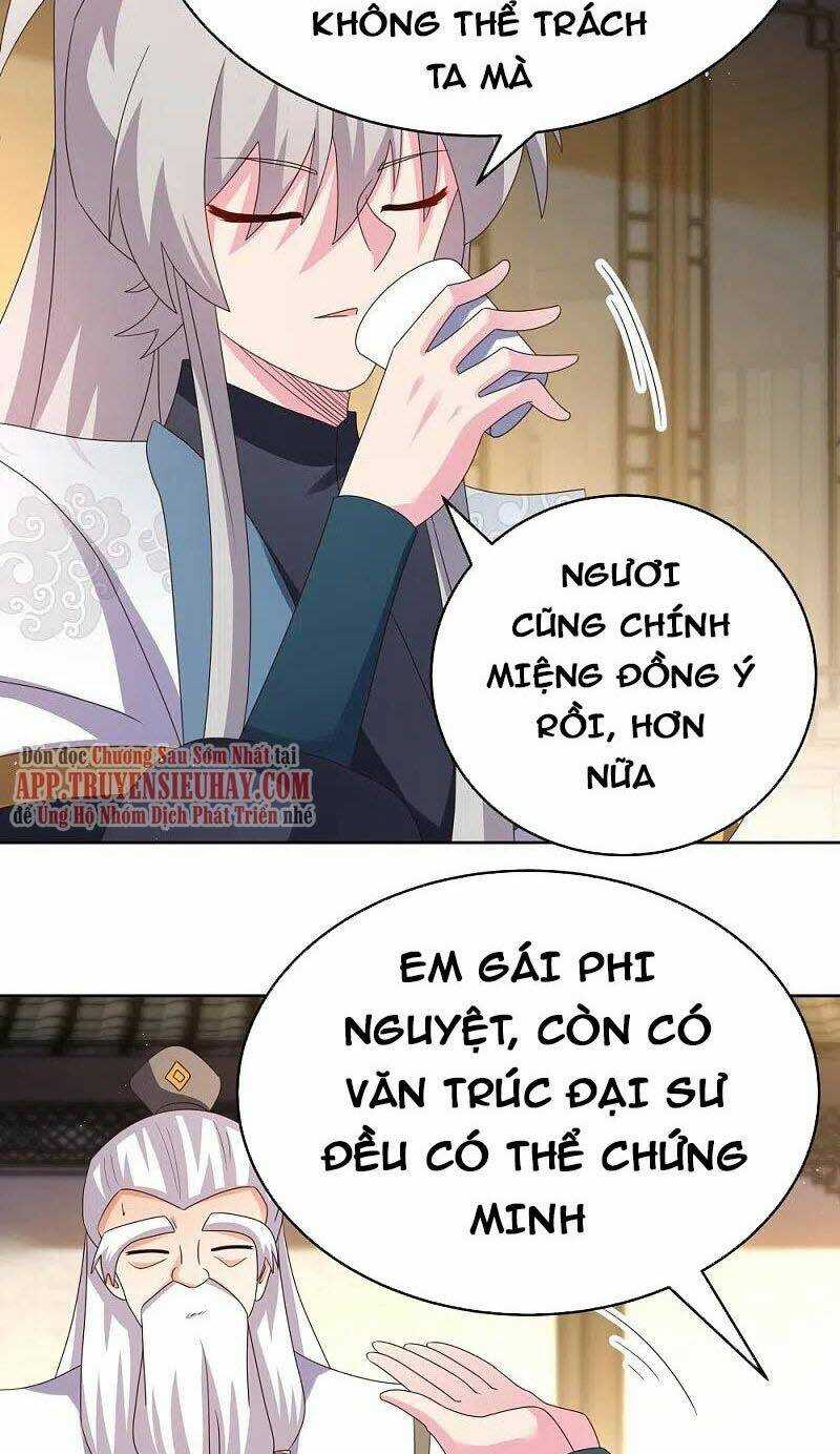 Tôn Thượng - Chapter 378 - Trang 9