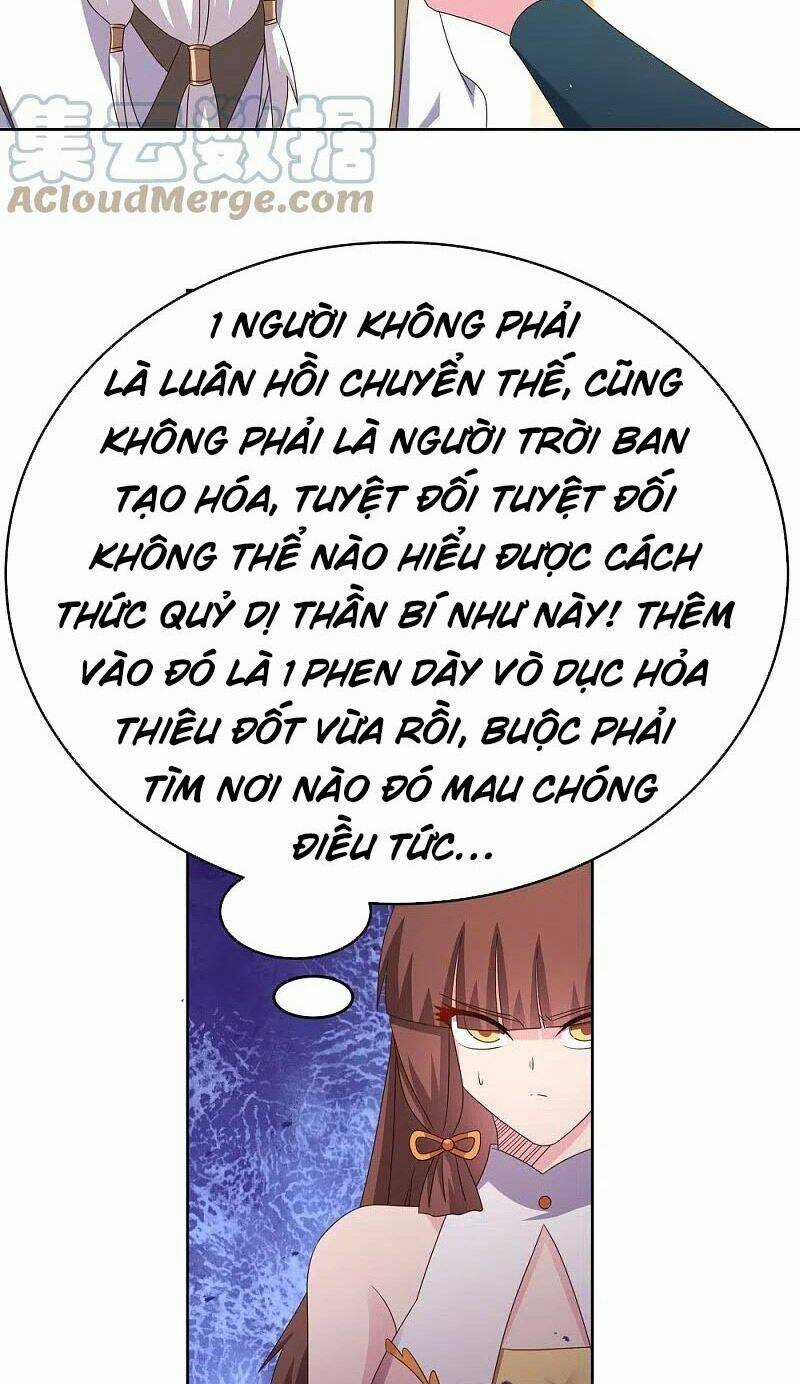 Tôn Thượng - Chapter 378 - Trang 10