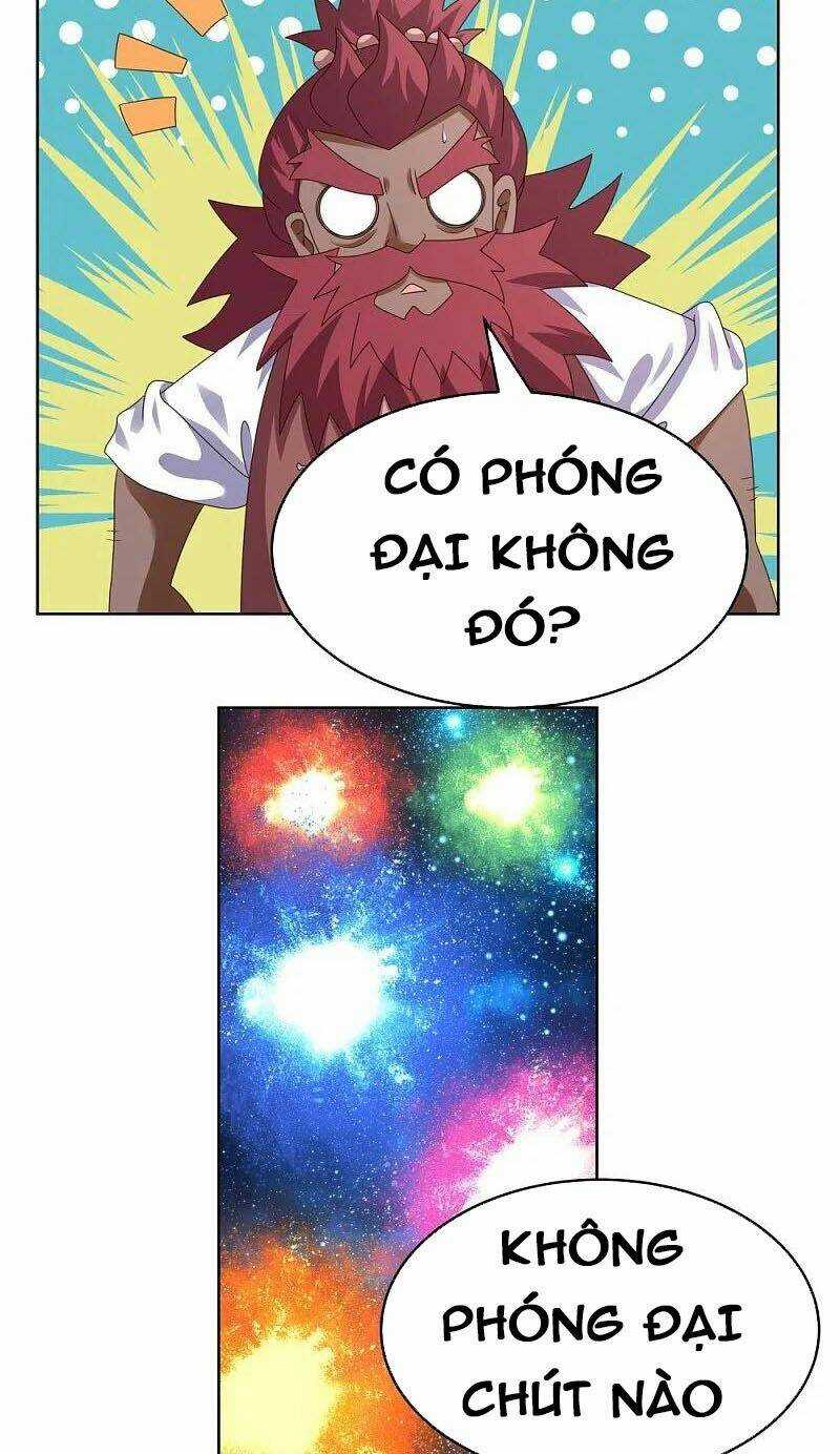 Tôn Thượng - Chapter 379 - Trang 2