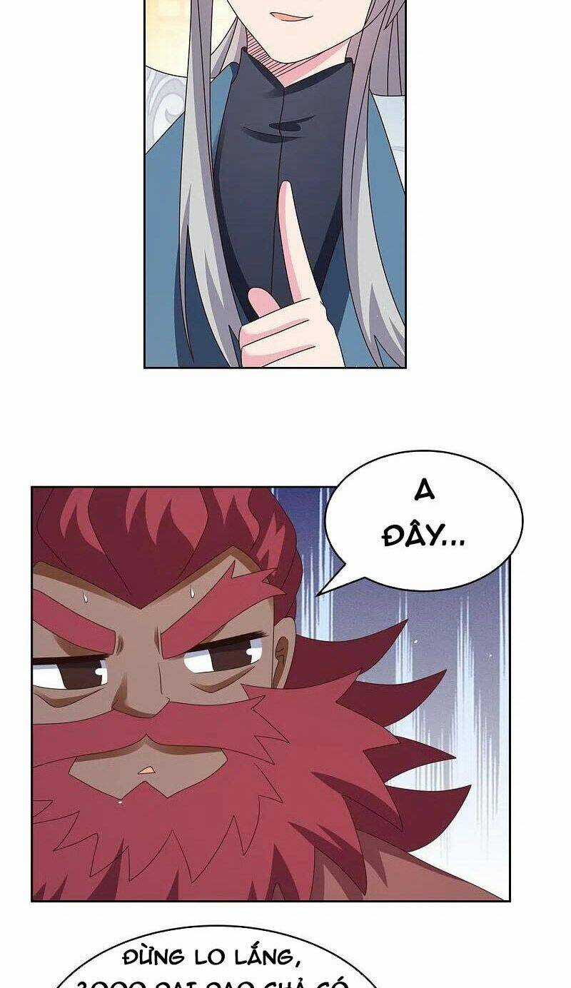 Tôn Thượng - Chapter 379 - Trang 11