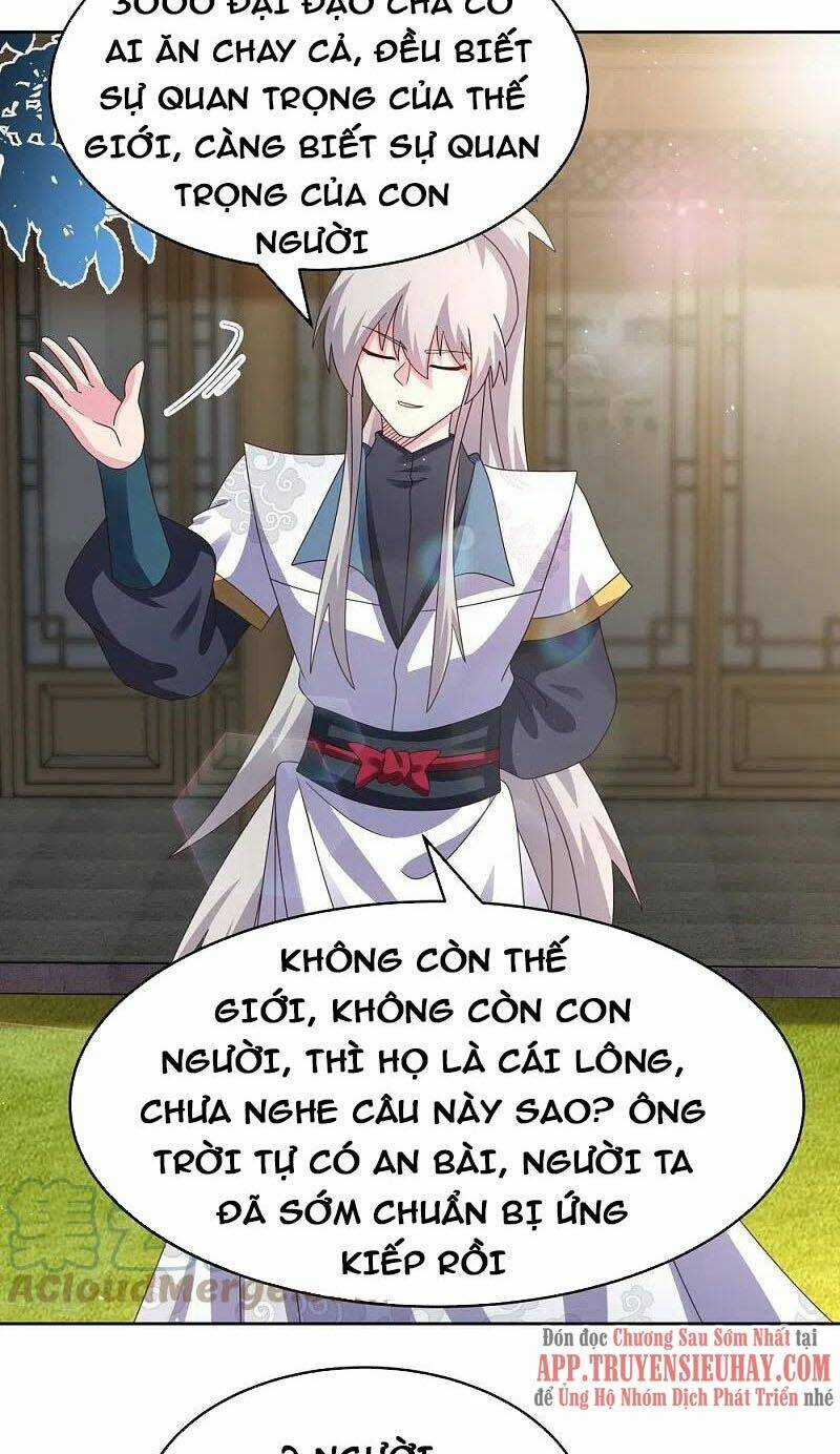 Tôn Thượng - Chapter 379 - Trang 12