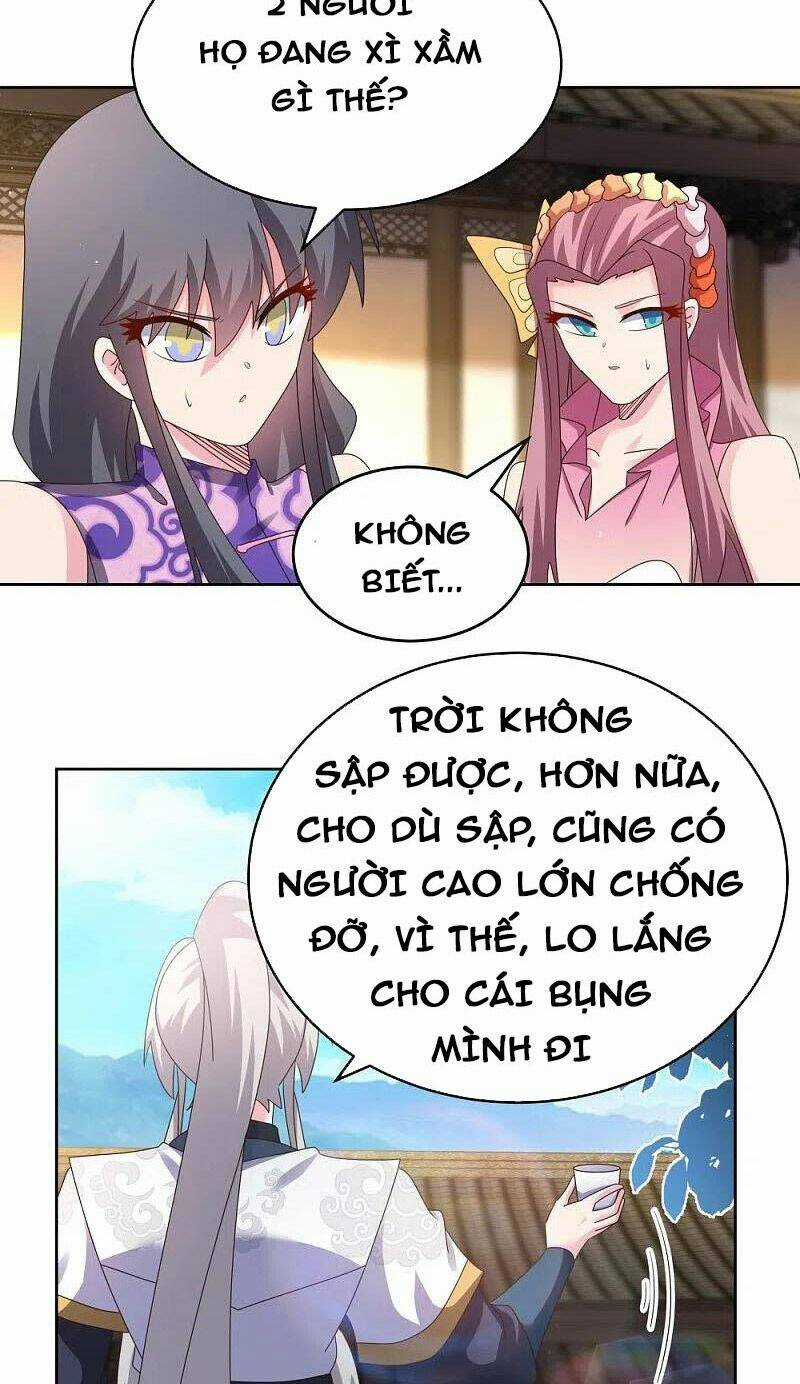 Tôn Thượng - Chapter 379 - Trang 13