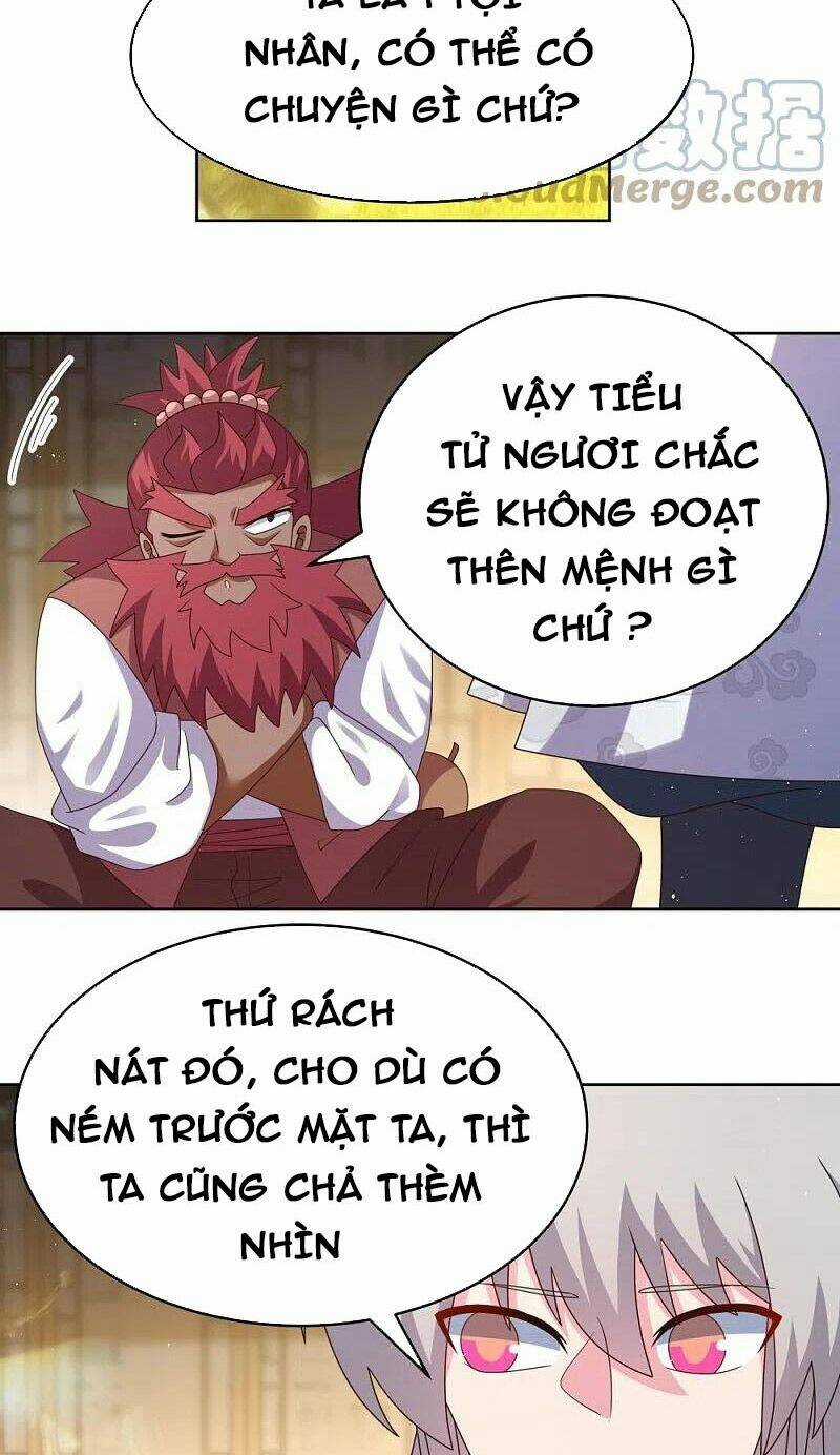 Tôn Thượng - Chapter 379 - Trang 15