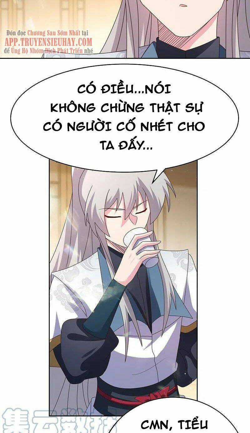 Tôn Thượng - Chapter 379 - Trang 16