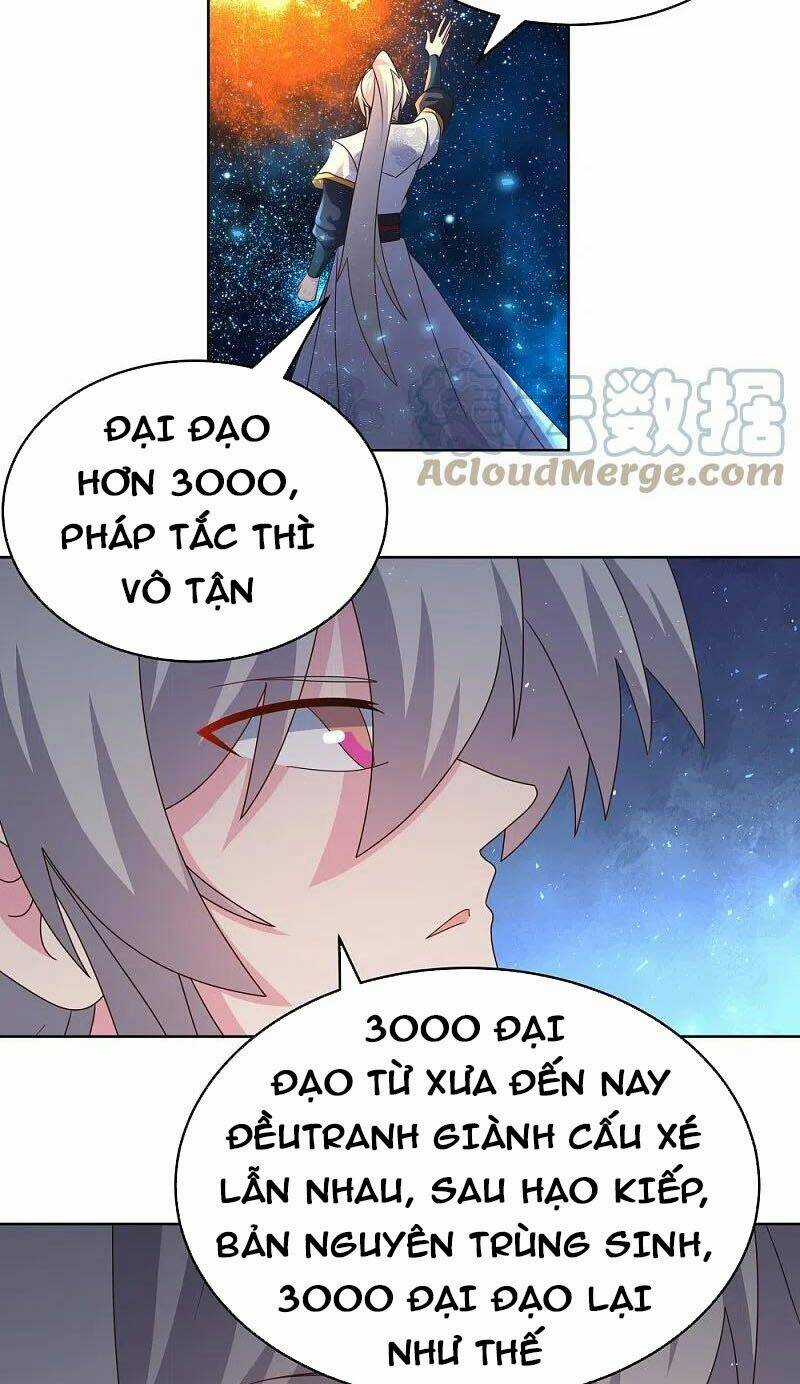 Tôn Thượng - Chapter 379 - Trang 3