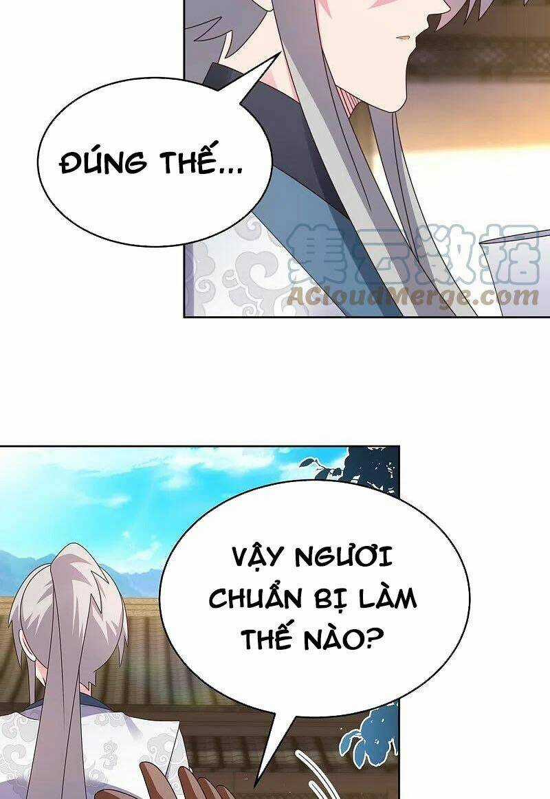 Tôn Thượng - Chapter 379 - Trang 21