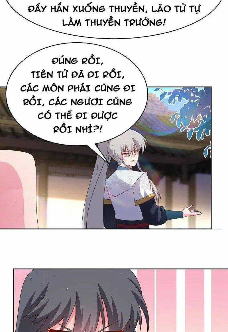 Tôn Thượng - Chapter 379 - Trang 23