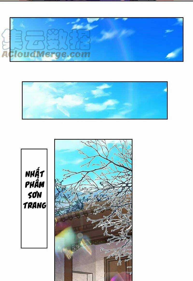 Tôn Thượng - Chapter 379 - Trang 26