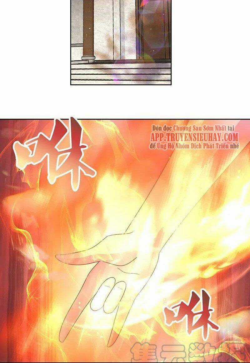 Tôn Thượng - Chapter 379 - Trang 27