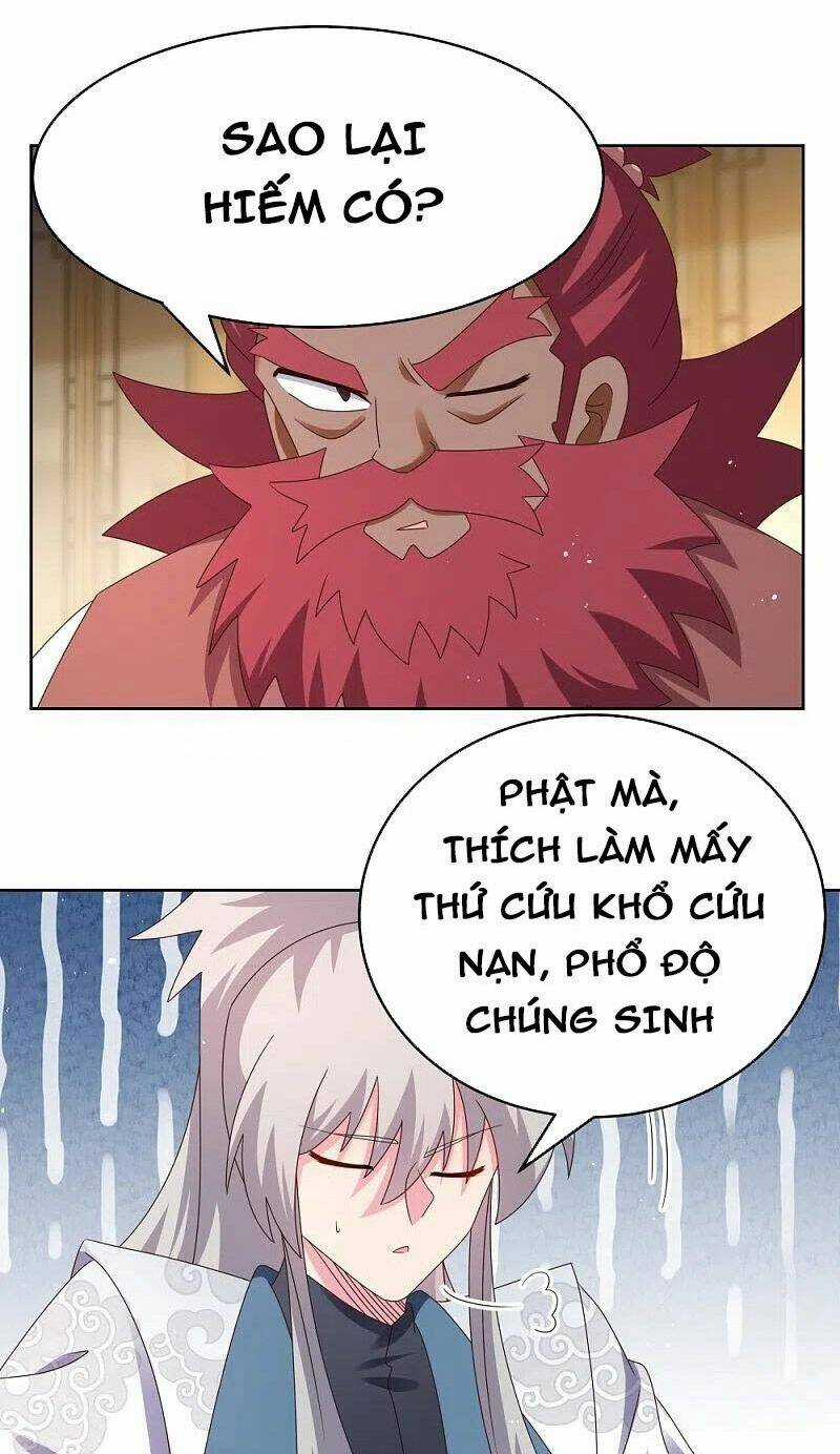 Tôn Thượng - Chapter 379 - Trang 6