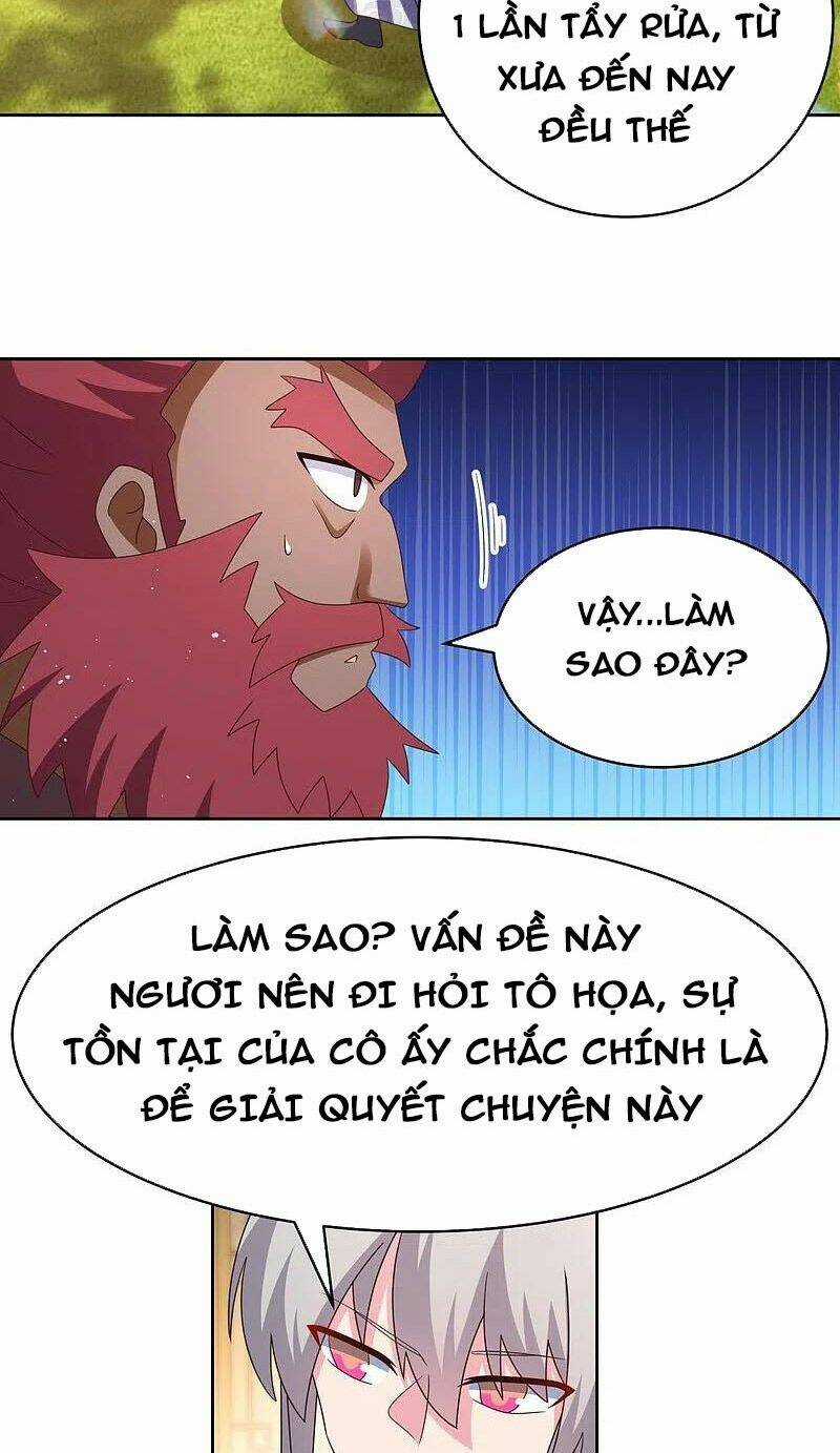 Tôn Thượng - Chapter 379 - Trang 10