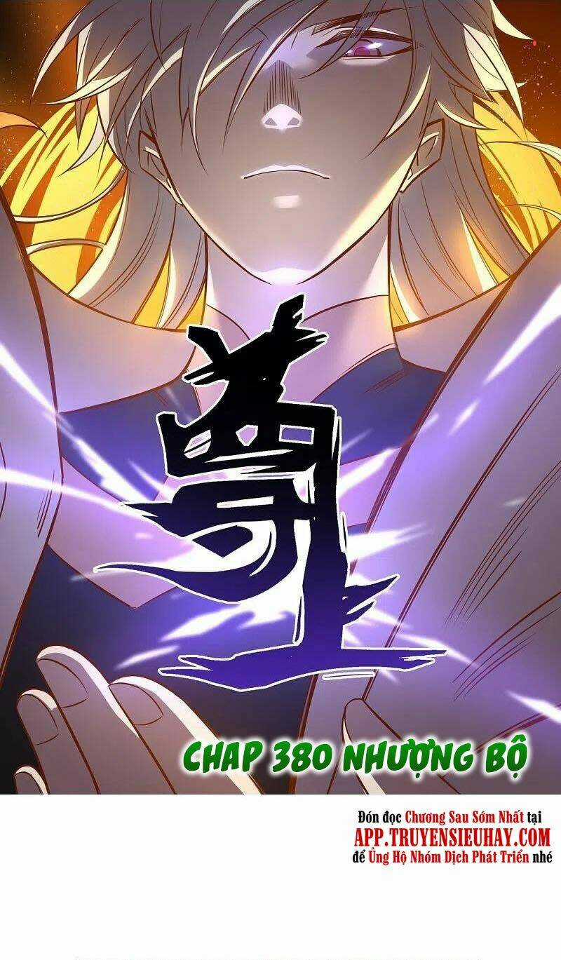 Tôn Thượng - Chapter 380 - Trang 1
