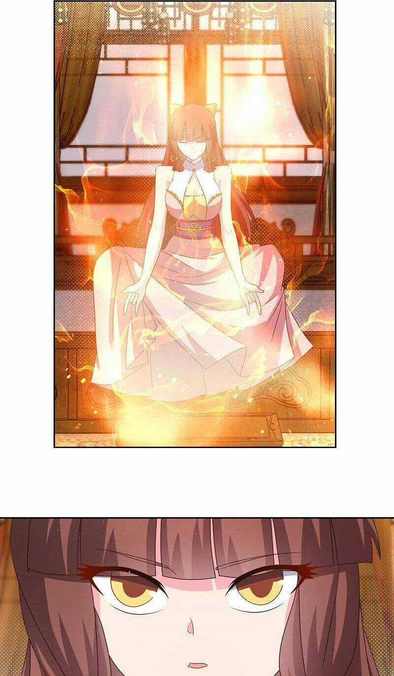 Tôn Thượng - Chapter 380 - Trang 2