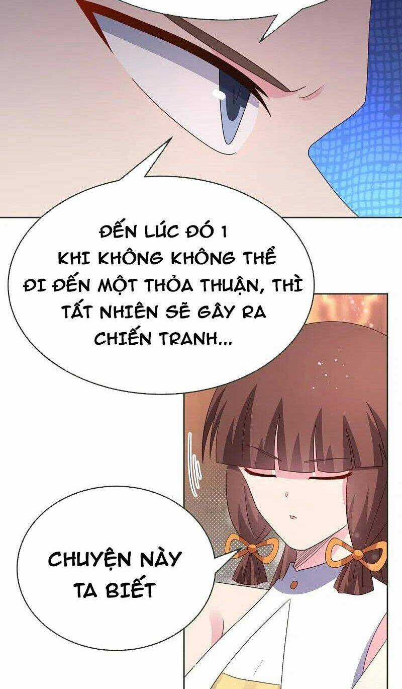 Tôn Thượng - Chapter 380 - Trang 12