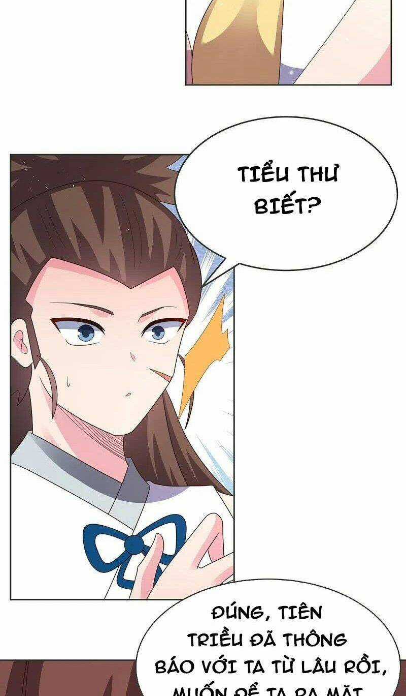 Tôn Thượng - Chapter 380 - Trang 13