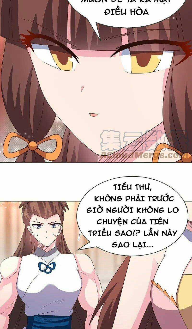 Tôn Thượng - Chapter 380 - Trang 14