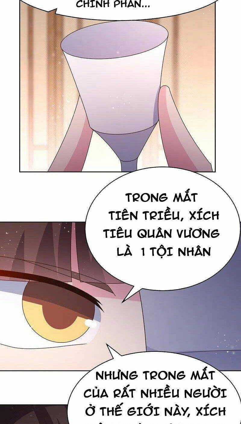 Tôn Thượng - Chapter 380 - Trang 23