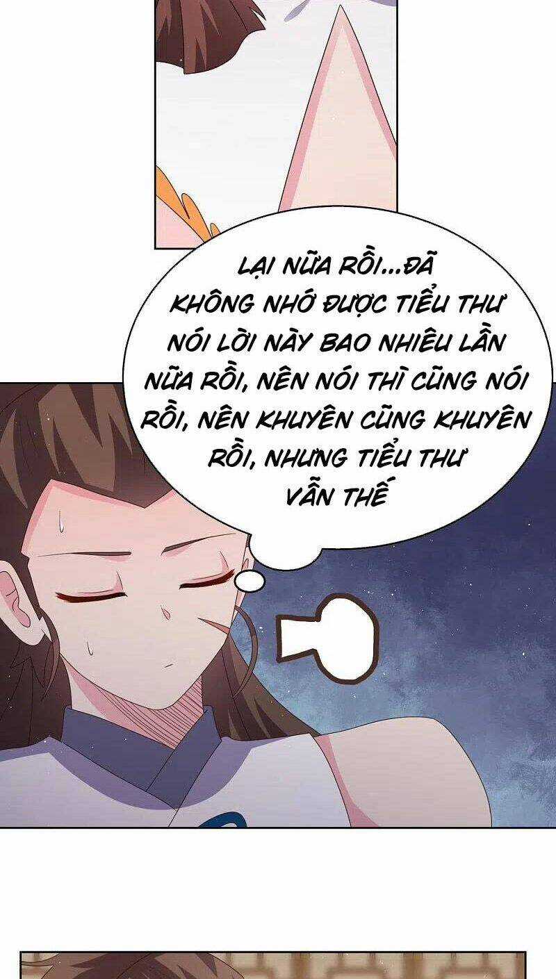 Tôn Thượng - Chapter 380 - Trang 26