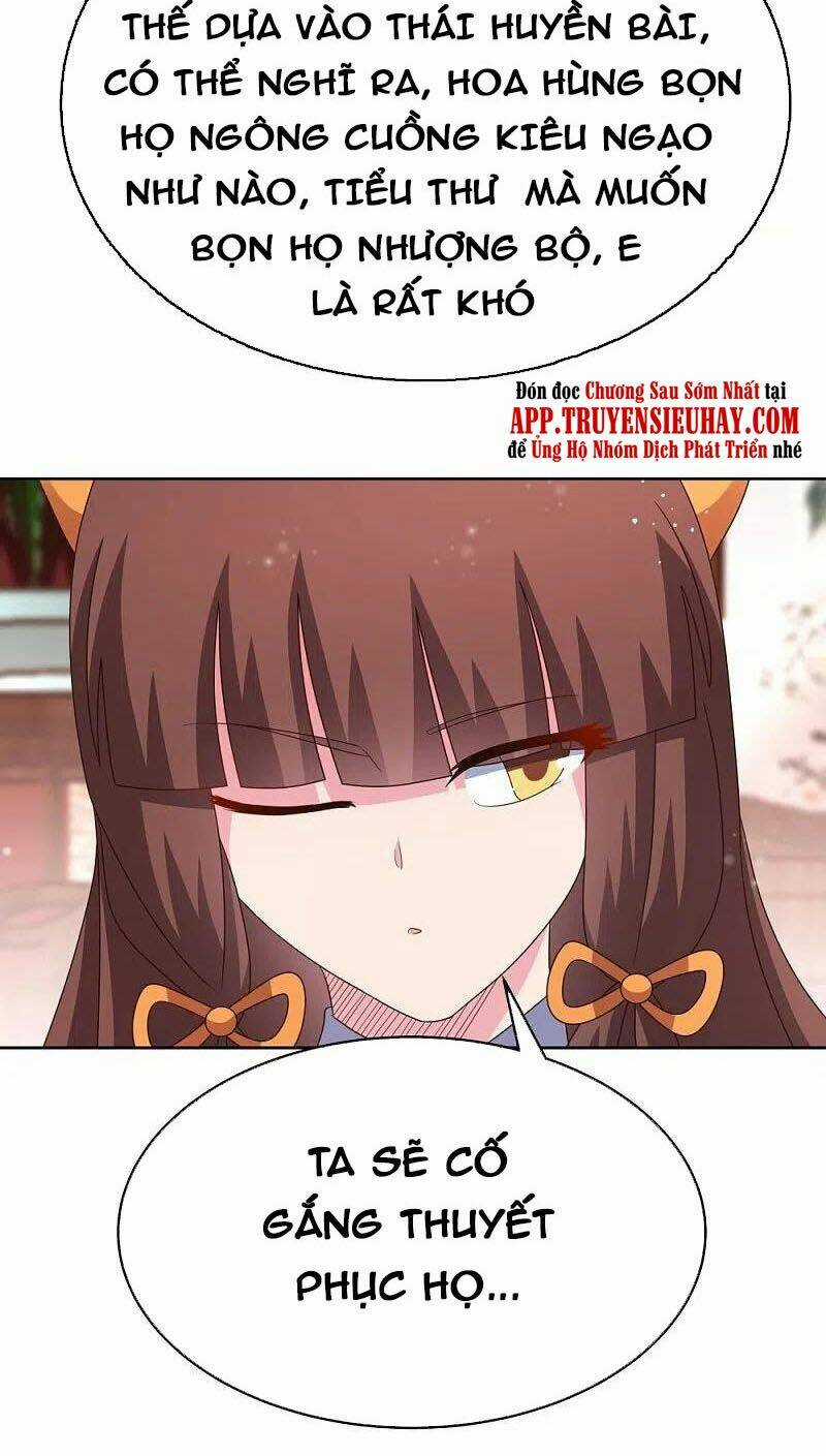 Tôn Thượng - Chapter 380 - Trang 30