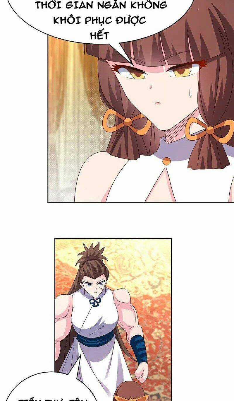 Tôn Thượng - Chapter 380 - Trang 4