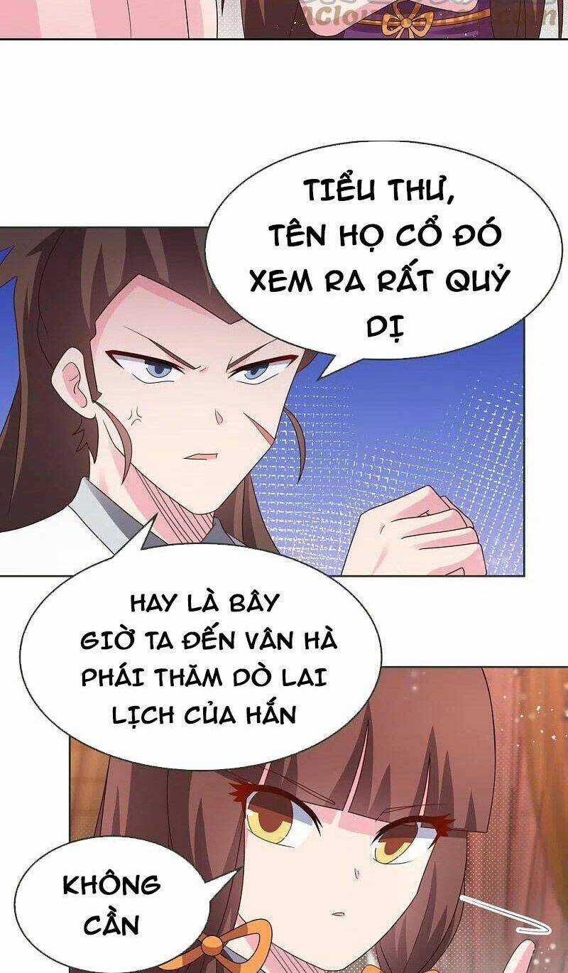 Tôn Thượng - Chapter 380 - Trang 6