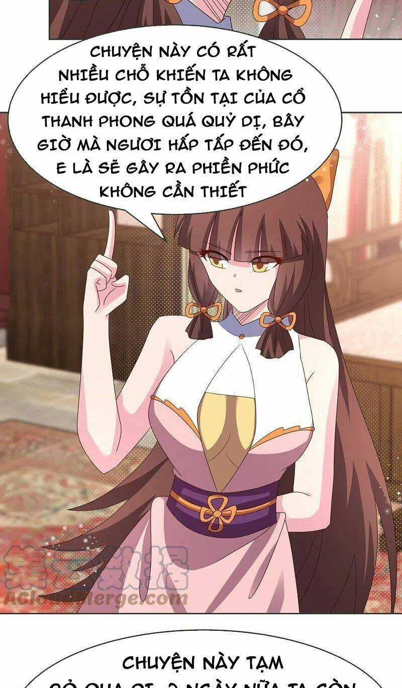 Tôn Thượng - Chapter 380 - Trang 7