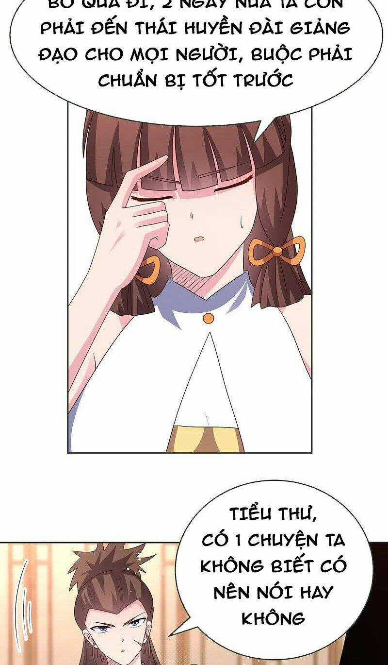 Tôn Thượng - Chapter 380 - Trang 8