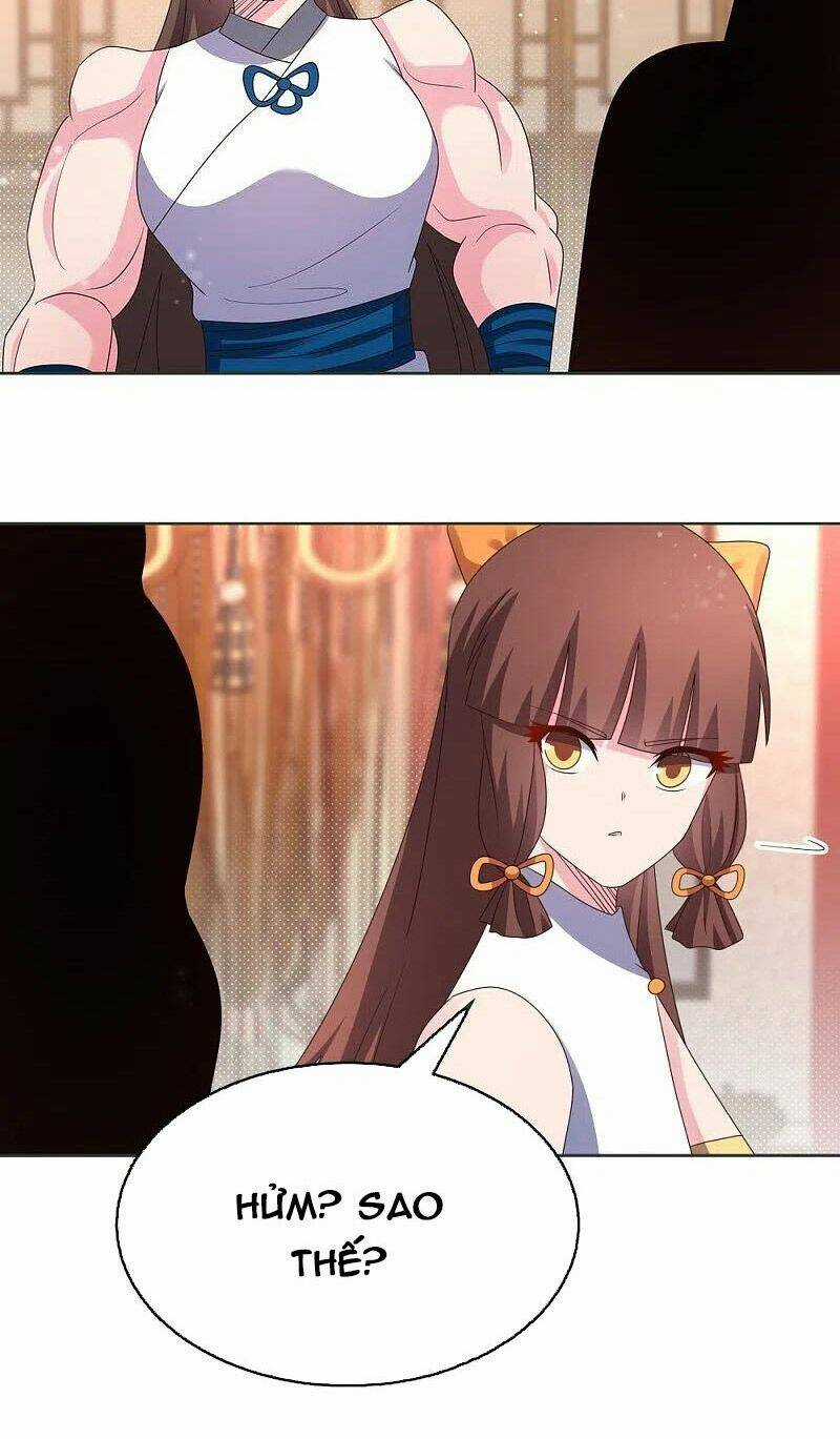 Tôn Thượng - Chapter 380 - Trang 9