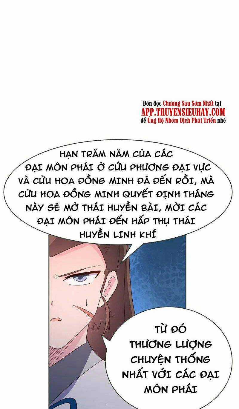 Tôn Thượng - Chapter 380 - Trang 10