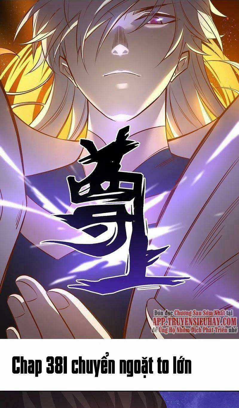 Tôn Thượng - Chapter 381 - Trang 1