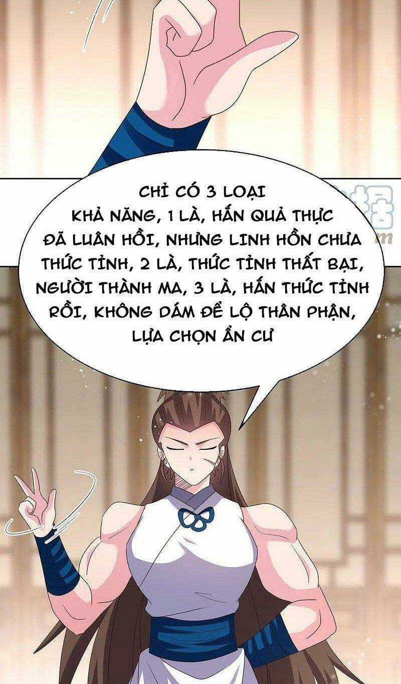 Tôn Thượng - Chapter 381 - Trang 12