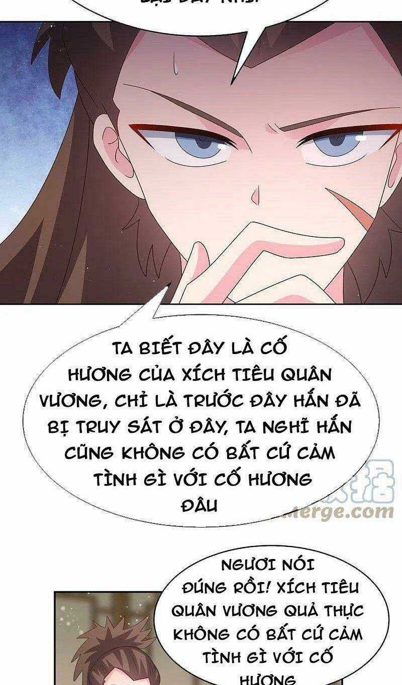 Tôn Thượng - Chapter 381 - Trang 14