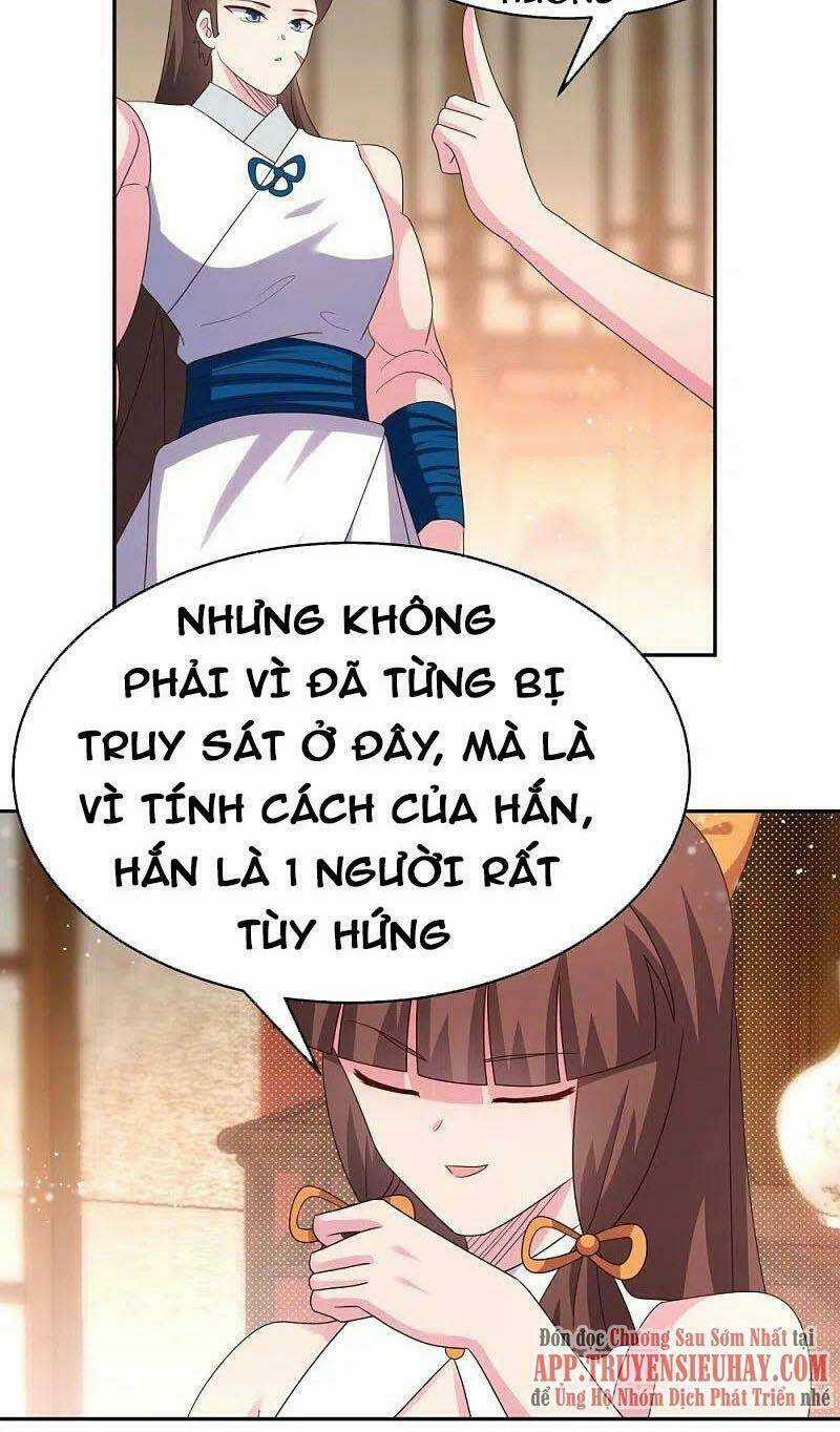 Tôn Thượng - Chapter 381 - Trang 15