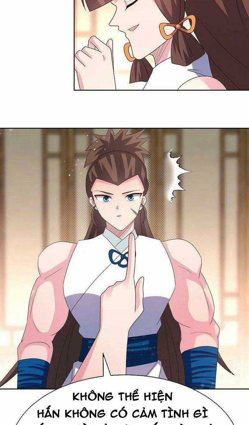 Tôn Thượng - Chapter 381 - Trang 18