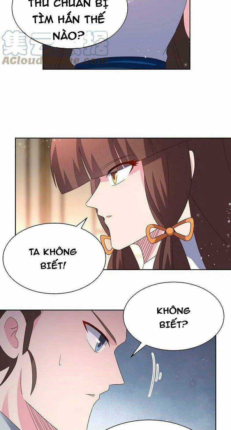 Tôn Thượng - Chapter 381 - Trang 23