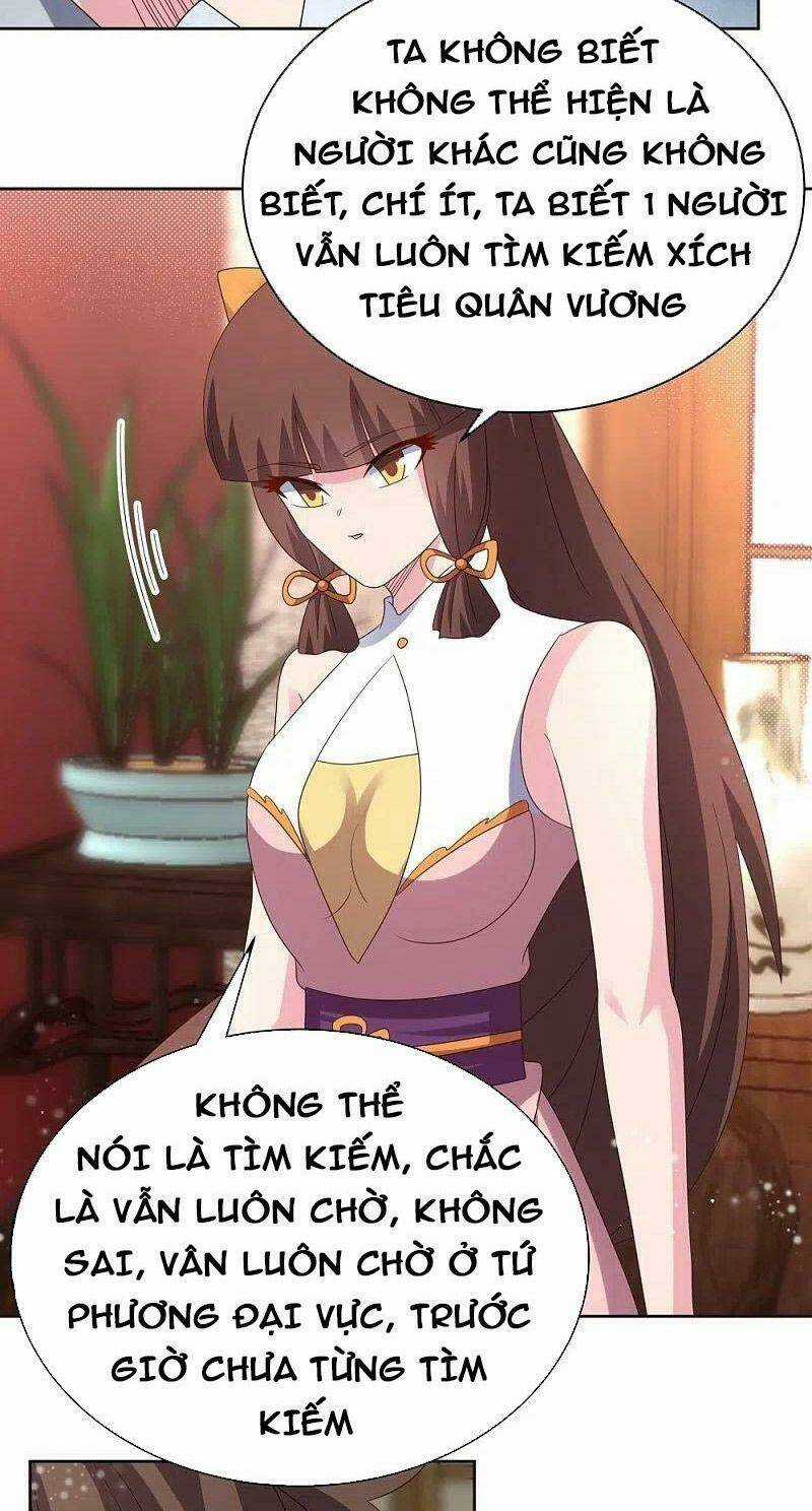 Tôn Thượng - Chapter 381 - Trang 24