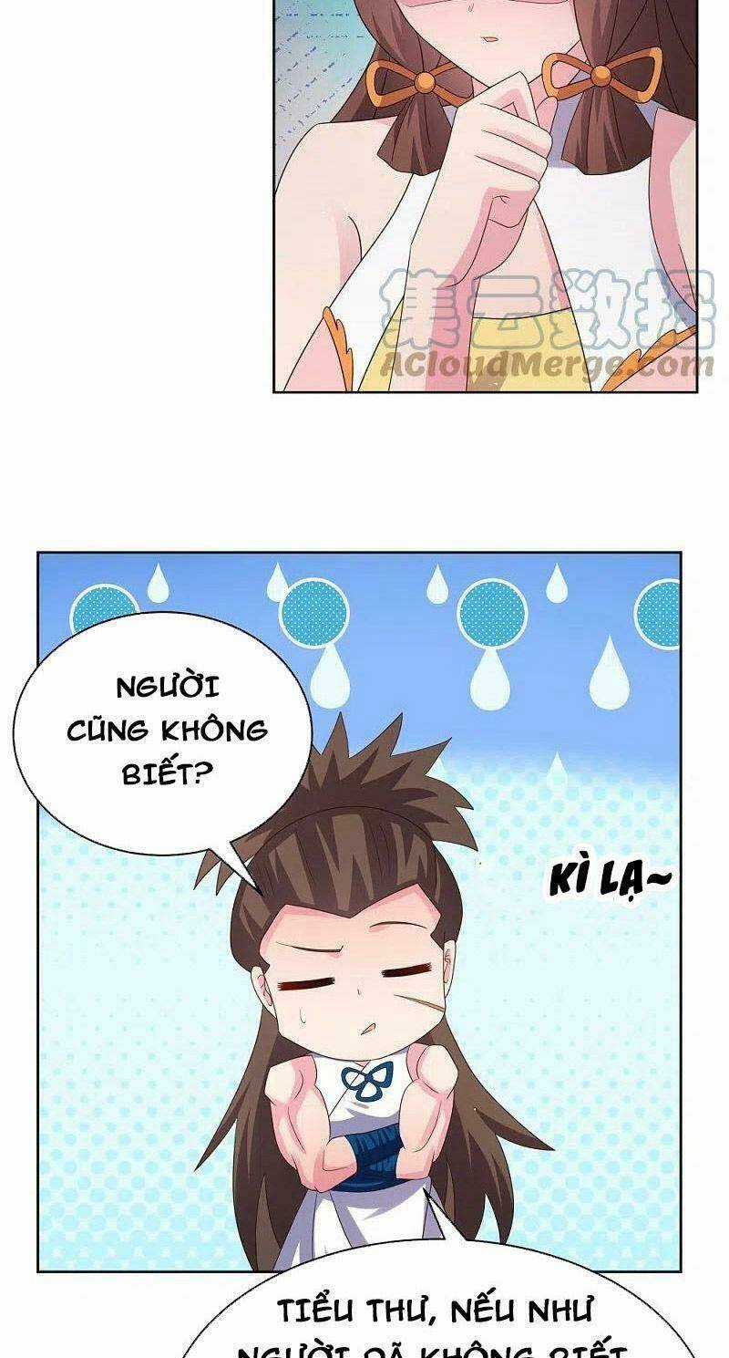 Tôn Thượng - Chapter 381 - Trang 26