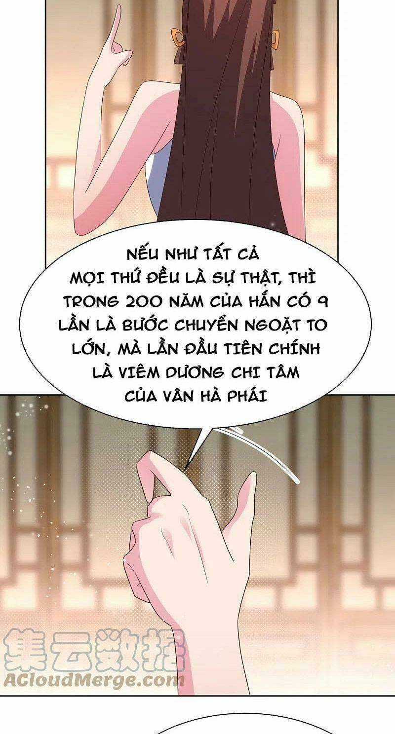 Tôn Thượng - Chapter 381 - Trang 29