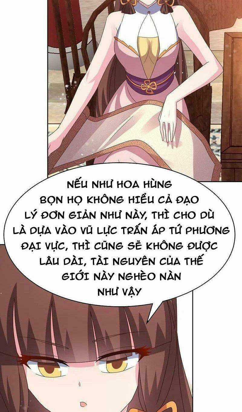 Tôn Thượng - Chapter 381 - Trang 4