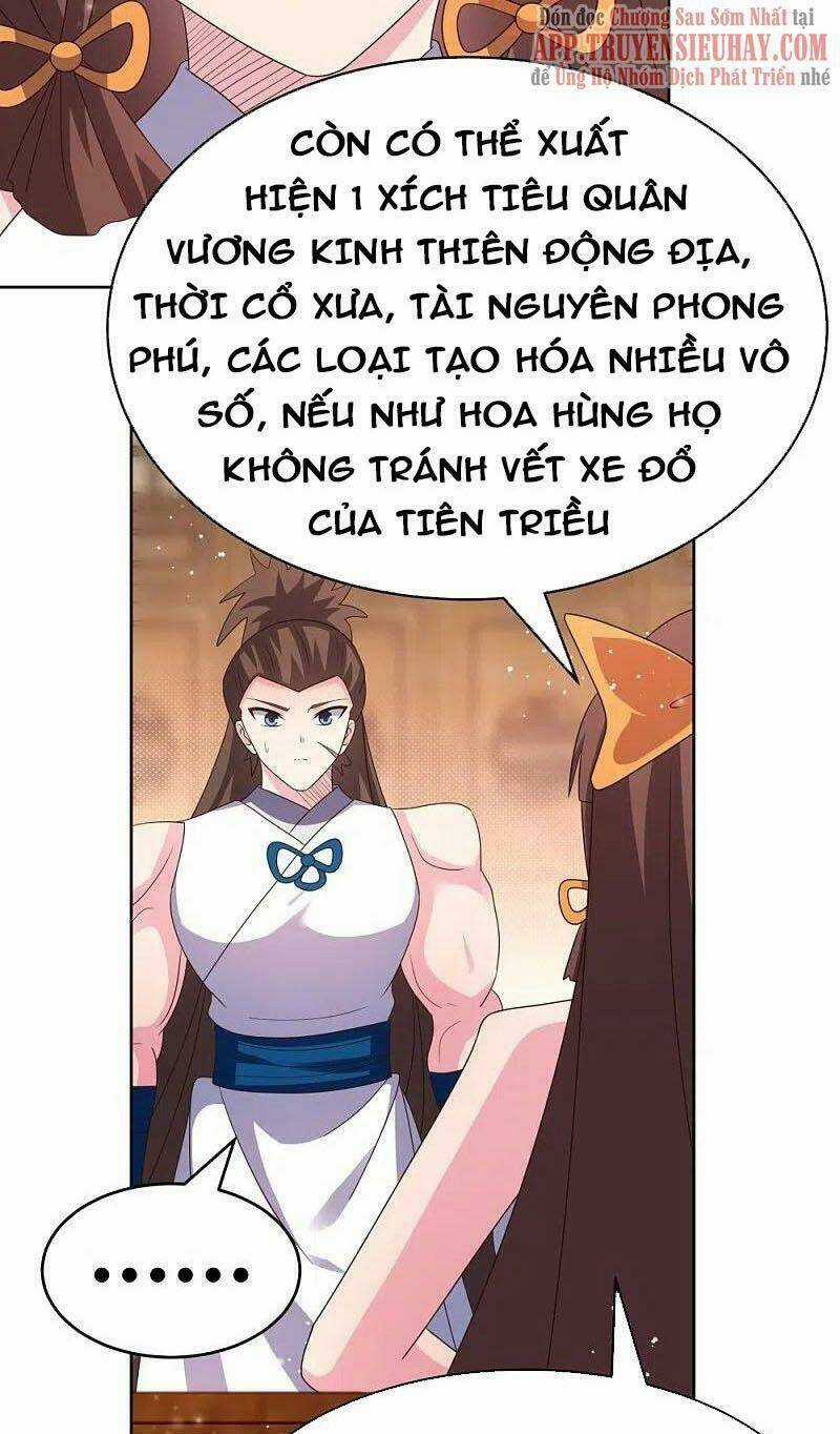 Tôn Thượng - Chapter 381 - Trang 5